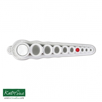 Silicone Mould - Measuring Mould